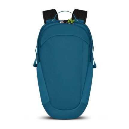 Pacsafe Backpack (Beach Green)