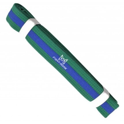 Karate Belts for Martial Arts Training | Durable & Professional