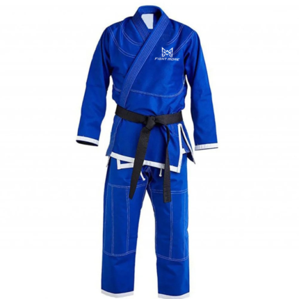 lue Jiu Jitsu Uniform for BJJ Training | Premium Martial Arts Gi