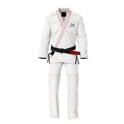 Jiu Jitsu Uniform for Training & Grappling | Premium Quality