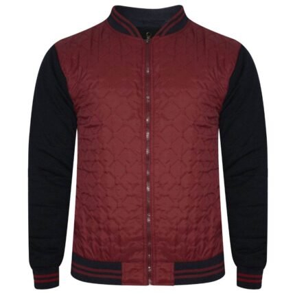 Custom Varsity Jacket