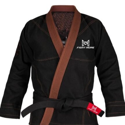 Judo Uniform for Martial Arts Training | Durable & Comfortable