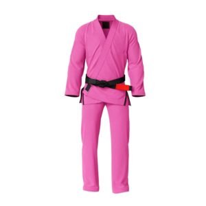ReJiu Jitsu Uniform