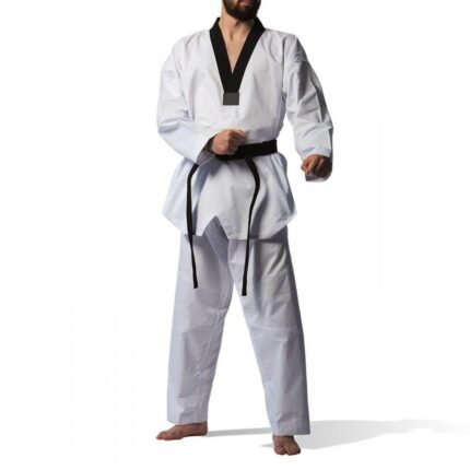 Taekwondo Uniform