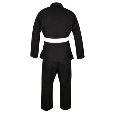 Jiu Jitsu Uniform