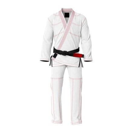 Jiu Jitsu Uniform