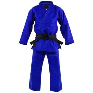 Aikido Uniform
