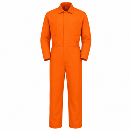 Safety Uniform