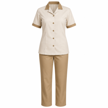 Housekeeping Uniform