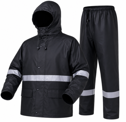 Rain Suit