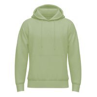 Warm Ups Hoodies