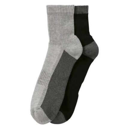 Socks + Hand Bags