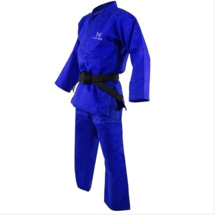 Judo Uniform for Training & Competition | Durable Martial Arts Wear