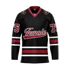 Sublimated Game Jerseys