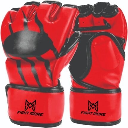 MMA Gloves for Training & Fighting | Durable, Comfortable Gear